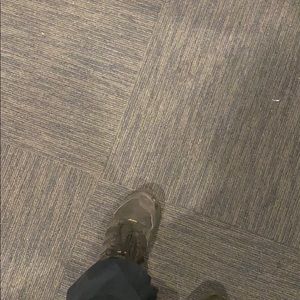 Meet your Posher, Marco